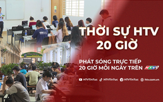 Thời sự HTV ngày 14/11/2025 I Hoạt động lừa đảo nhắm đến sinh viên ngày càng tinh vi