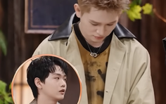 Anh trai “Say hi”  2025 - Tập 9: Lộ diện thủ lĩnh mới, bí mật bùng nổ