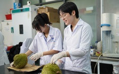 Cùng HTV Hành động xanh 2025: Người trẻ và ước mơ "xanh"