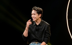 Chạm 5S - Bạch Công Khanh: Đằng sau vinh quang, còn ai ở lại bên ta?