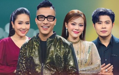 Tỏa sáng ước mơ - Tập 11: Đặc sắc đêm chung kết 1