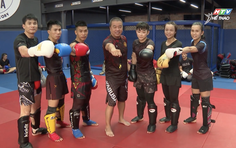 Cơ hội nào cho MMA Việt Nam ở SEA Games 33?