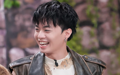 Anh trai “Say hi” 2025 – Tập 9: Căng thẳng bầu chọn đội trưởng và cú twist về Negav