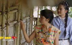 Việt Nam đi là ghiền - Mùa 4 - Tập 31: Về Tà Lài xem người Mạ dệt thêu