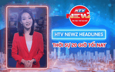 Tin tức nổi bật ngày 16/11/2025 có gì?