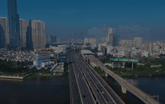 Thời tiết ngày 18/11/2025 | TP. Hồ Chí Minh có mưa rào và dông vài nơi, đề phòng gió giật mạnh