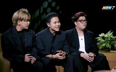 Studio H9 - Hẹn cuối tuần: DTAP và hành trình đầy tự hào "Made in Vietnam"