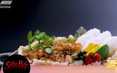 Giới thiệu Siêu bếp - 20g20 ngày 19/11/2025 trên HTV7