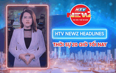 Tin tức nổi bật ngày 18/11/2025 có gì?