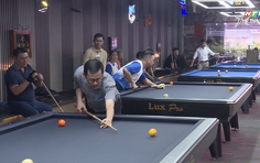 Thủ Dầu Một sôi nổi phong trào thể thao cơ sở