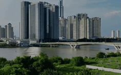 Thời tiết ngày 3/11/2025 | TP. Hồ Chí Minh nhiều mây, có mưa rào và rải rác có dông, cục bộ có nơi mưa to