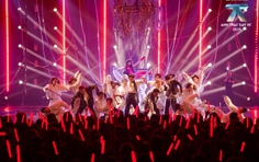 Anh trai "Say Hi" - Mùa 2 - Tập 7: Pop-Funk bùng nổ trong thế giới “cám dỗ” và tự do.