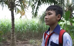 Mái ấm gia đình Việt: Nhựt Minh và nỗi lo sợ vì người thân bị bệnh tim bẩm sinh