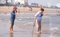 Đi đó đi đây - Mùa 2 - Tập 7: Thử sức kéo lưới cùng ngư dân Phước Hải