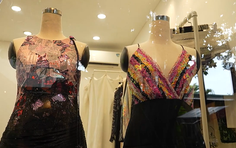 Cùng HTV Hành động xanh 2025 - Tập 19: Biến vải vụn thành thời trang ứng dụng