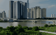 Thời tiết ngày 23/11/2025 | TP. Hồ Chí Minh có mây, có mưa rào và dông vài nơi