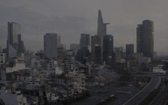 Thời tiết ngày 24/11/2025 | TP. Hồ Chí Minh Có mây, có mưa rào và dông vài nơi