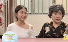 Mảnh ghép cuộc sống - 21g10 ngày 24/11/2025 trên HTV7