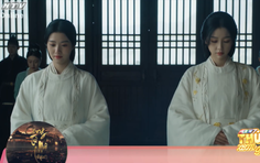 Công tử nổi loạn - 22g ngày 25/11/2025 trên HTV7