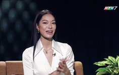 Studio H9 - Hẹn cuối tuần - Người mẫu Lại Mai Hoa: Không làm gia đình thất vọng