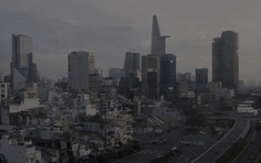 Thời tiết ngày 26/11/2025 | TP. Hồ Chí Minh có mây, đêm có mưa rào và dông vài nơi, ngày nắng