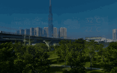 Thời tiết ngày 27/11/2025 | TP. Hồ Chí Minh có mây, đêm có mưa rào và dông vài nơi, ngày nắng