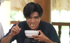 2 Ngày 1 Đêm 4 - Tập 10: Steven Nguyễn hóa "máy xay sinh tố", Nhật Hoàng ngậm chanh "không biến sắc"