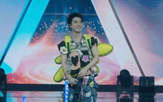 Anh trai “Say hi” 2025 Tập 12: OgeNus tiết lộ sở trường của bản thân