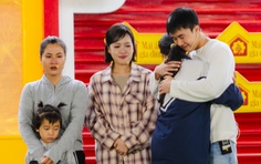 Mái ấm gia đình Việt - Tập 47: Diệu Nhi, Long Vũ