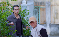 "Những ngôi nhà trong hẻm" lên sóng Khung phim Việt đặc sắc