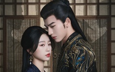 Nữ sát thủ Vô Phong và anh em nhà họ Cung - Phim Công tử nổi loạn