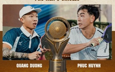 Các đại diện Việt Nam tại chung kết pickleball Việt Nam Masters 2025