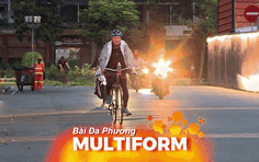 Thời tiết TP. Hồ Chí Minh trở lạnh, người dân cần lưu ý