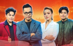 Tỏa sáng ước mơ - Tập 9: Việt Nam trong tôi