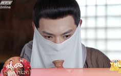 Giới thiệu Chinh phục quân vương - 22g ngày 4/11/2025 trên HTV7