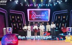 Giới thiệu Chuyện nhà chưa tỏ - 20g20 ngày 4/11/2025 trên HTV7