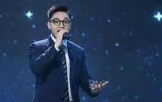 Hải Yến Idol nổi da gà với "bản sao giọng hát" NSND Tấn Minh - Tỏa sáng ước mơ