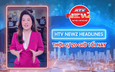 Tin tức nổi bật ngày 5/11 có gì?