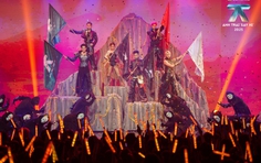 Phúc Du mang “Em đã chờ anh bao lâu” lên sân khấu: Hành trình chữa lành và tỏa sáng