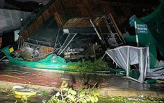 Hỗ trợ khẩn cấp 80 tỷ đồng cho 3 tỉnh Quảng Ngãi, Gia Lai, Đắk Lắk khắc phục hậu quả bão số 13