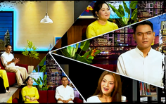 Giới thiệu Bản lĩnh đối mặt - 20g Chủ Nhật hàng tuần trên HTV7