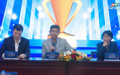 Khởi động Giải thưởng Cúp Chiến Thắng 2025