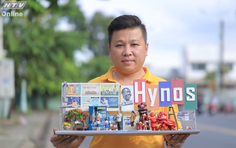 Giới thiệu Tập 1 "Người chung quanh ta" - 20g45 ngày 7/11/2025 trên HTV9