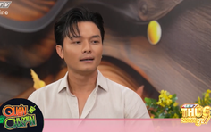 Giới thiệu Quán quen chuyện chất - 19g ngày 7/11/2025 trên HTV7