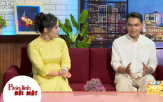 Giới thiệu Bản lĩnh đối mặt - 20g ngày 9/11/25 trên HTV7