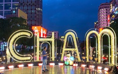 Hồi hộp chờ Gala “Chạm 5S”