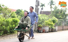 “2 Ngày 1 Đêm” - Tập 88: Dương Lâm - Kiều Minh Tuấn “tấu hài cực mạnh”, các đội lao đao vì thử thách mới