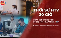 Thời sự HTV ngày 9/11/2025 I Đánh thức tiềm năng du lịch y tế tại TP. Hồ Chí Minh