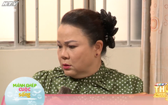 Mảnh ghép cuộc sống - 21g10 ngày 1/12/2025 trên HTV7