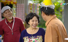 Lẹ không trễ tàu - Tập 5: Sinh nhật bất ngờ